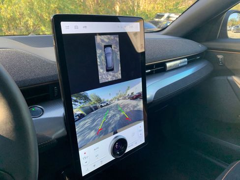 Used 2023 Ford Mustang Mach-E GT image 18