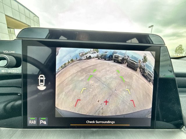 New 2026 Subaru Outback Premium AWD/4WD image 19