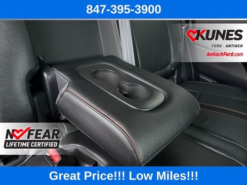 Used 2026 Honda Passport TrailSport Elite image 21