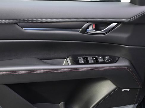 New 2025 MAZDA CX-5 Carbon Edition image 22