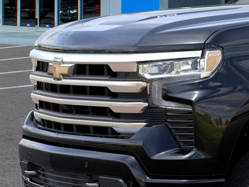 New 2026 Chevrolet Silverado 1500 High Country image 37