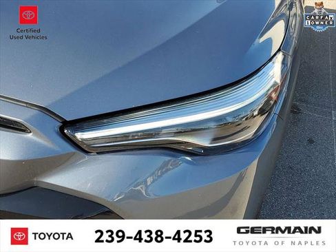 Certified 2024 Toyota Corolla Cross XSE image 14