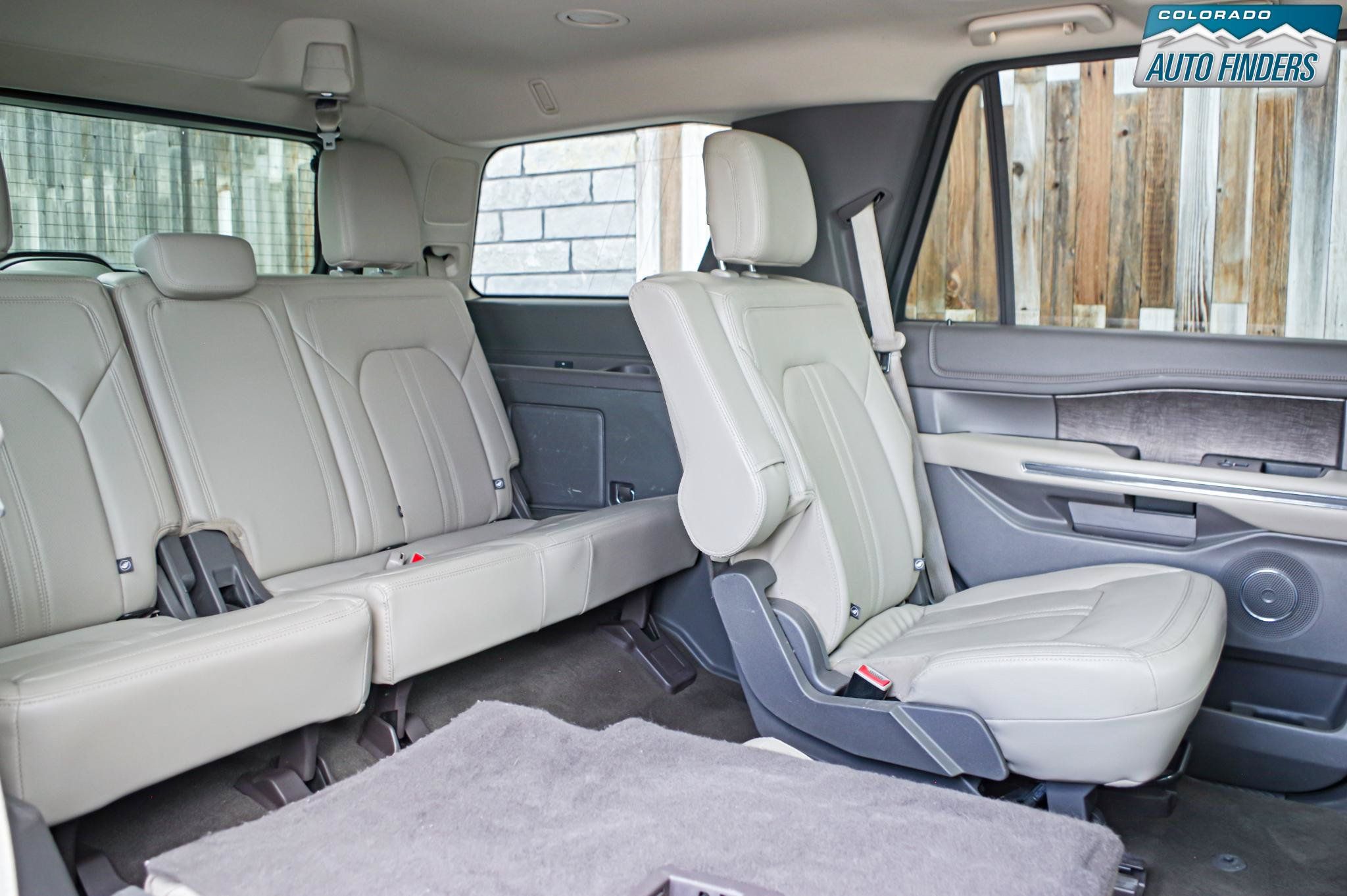 Used 2019 Ford Expedition Limited w/ Special Edition Package AWD/4WD image 24