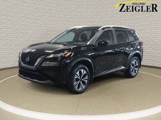 Certified 2023 Nissan Rogue SV w/ SV Premium B Package video 1