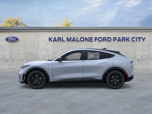 New 2026 Ford Mustang Mach-E Premium w/ Sport Appearance Package image 3