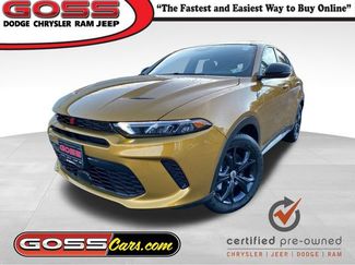 Used 2024 Dodge Hornet R/T Plus w/ R/T Blacktop Package 360° Tour