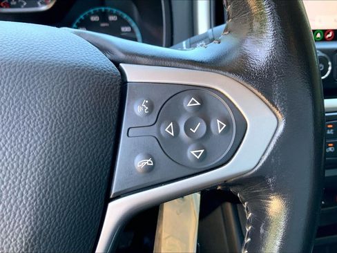 Used 2019 Chevrolet Colorado ZR2 AWD/4WD image 19