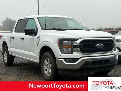 Used 2023 Ford F150 XLT
