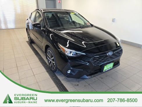 New 2026 Subaru Impreza 2.0i Sport image 1