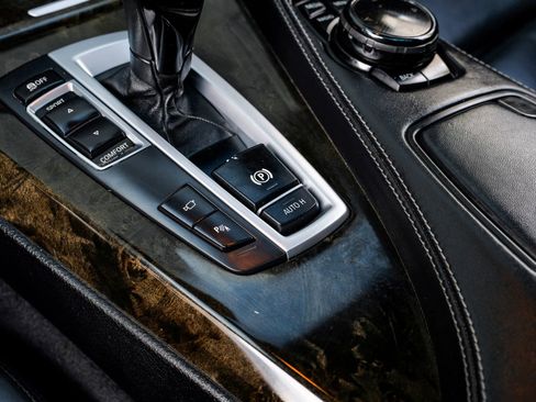 Used 2015 BMW 650i Gran Coupe image 36