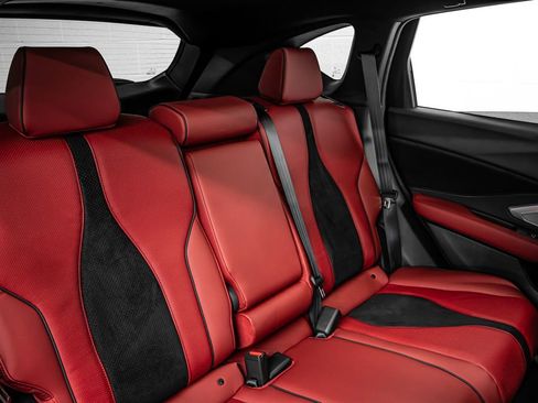 New 2025 Acura RDX A-Spec image 22