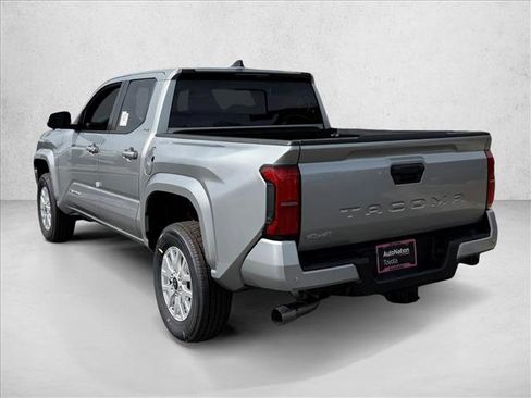 New 2026 Toyota Tacoma SR5 AWD/4WD image 5