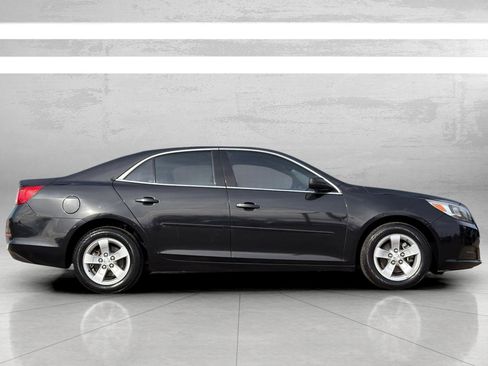 Used 2013 Chevrolet Malibu LS w/ Protection Package FWD image 4