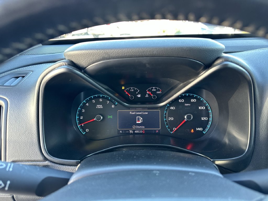 Certified 2022 GMC Canyon Denali AWD/4WD image 11
