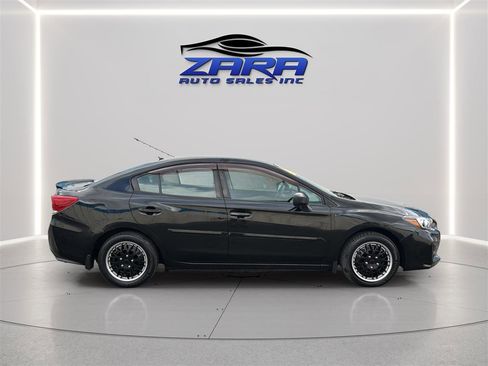 Used 2018 Subaru Impreza 2.0i image 8