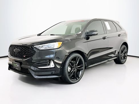 Used 2020 Ford Edge ST w/ Equipment Group 401A image 3
