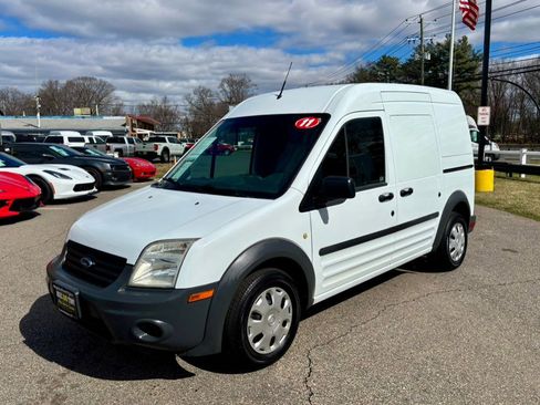 Used 2011 Ford Transit Connect XL image 1