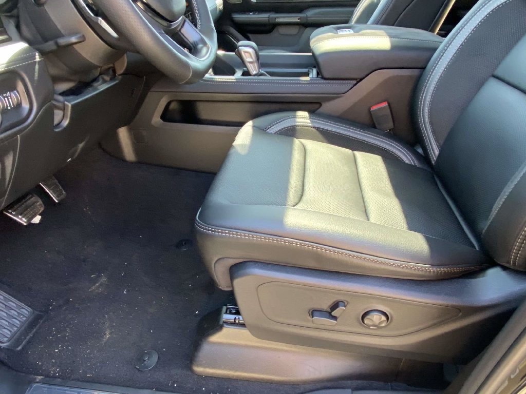 New 2026 RAM 1500 RHO w/ RHO Level 1 Equipment Group AWD/4WD image 11