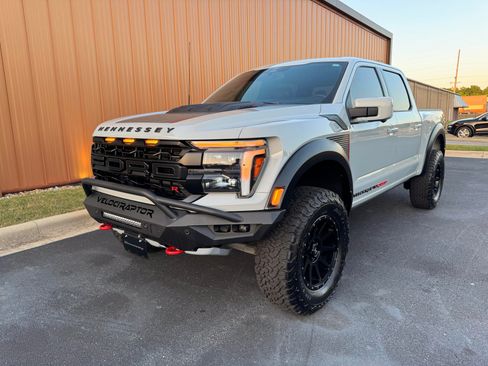 Used 2024 Ford F150 Raptor w/ Equipment Group 803A Raptor R AWD/4WD image 5