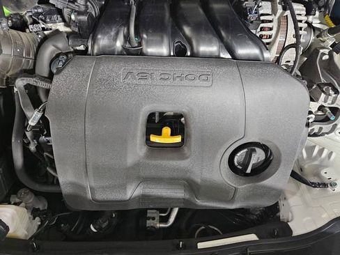 Used 2023 Kia Soul LX w/ Option Group 015 FWD image 23
