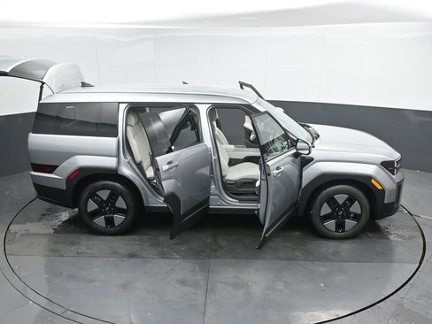 New 2026 Hyundai Santa Fe SE image 50