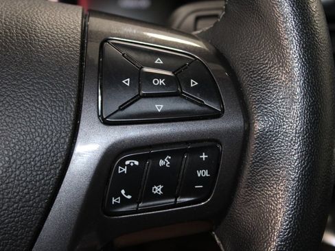 Used 2021 Ford Ranger Lariat w/ Equipment Group 501A High RWD image 40