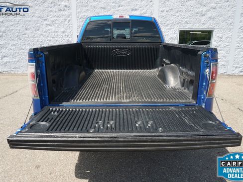 Used 2014 Ford F150 FX4 w/ FX Appearance Package AWD/4WD image 16