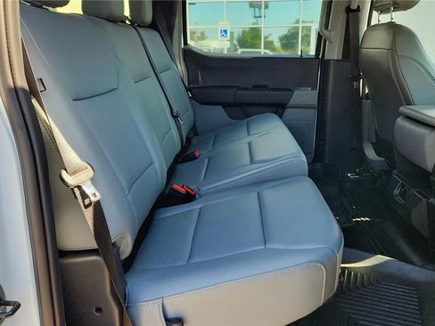 Used 2024 Ford F350 XL w/ XL Driver Assist Package AWD/4WD image 24