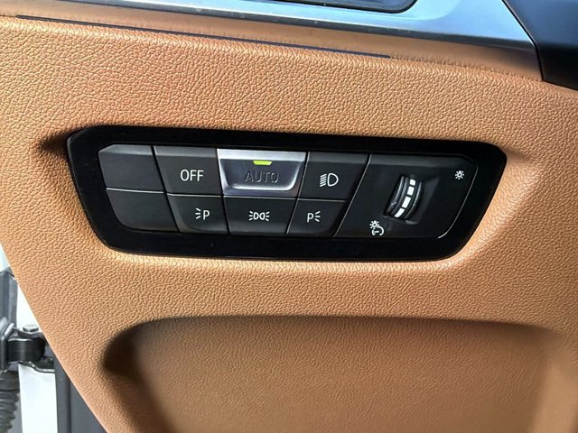 Certified 2024 BMW i4 eDrive40 w/ M Sport Package RWD image 31