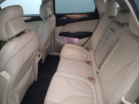 Used 2015 Lincoln MKC AWD w/ Equipment Group 101A Select image 18