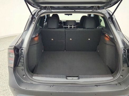Used 2025 Nissan Kicks SV AWD/4WD image 20