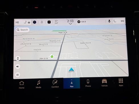 Certified 2024 Jeep Grand Cherokee Limited image 26