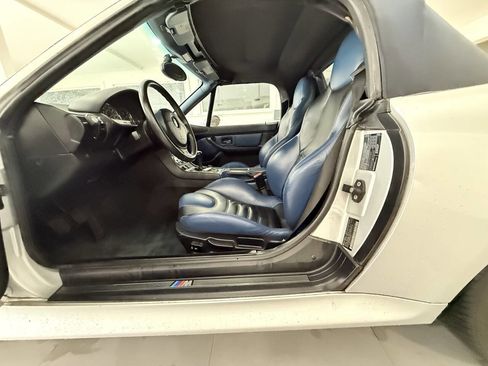 Used 2000 BMW M Roadster image 13