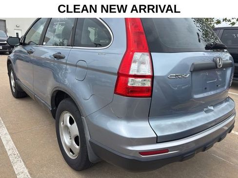 Used 2010 Honda CR-V LX image 6