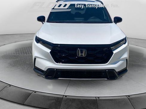 Certified 2026 Honda CR-V Sport-L image 3