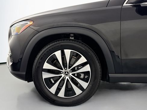 Certified 2024 Mercedes-Benz GLE 450 4MATIC image 11