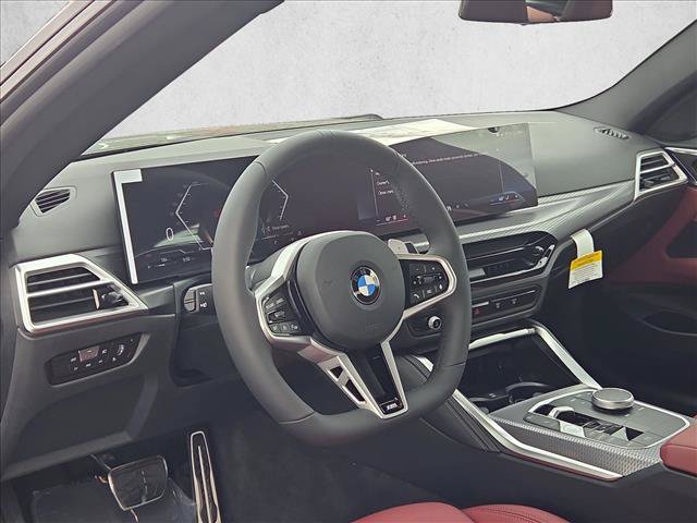 New 2027 BMW 430i Coupe w/ M Sport Package RWD image 3