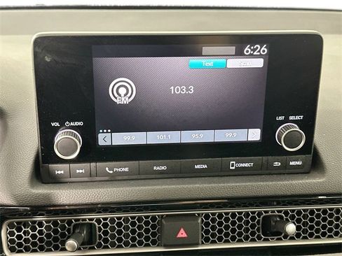 Used 2024 Honda Civic Sport image 12