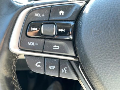 Certified 2018 Honda Accord EX-L image 13