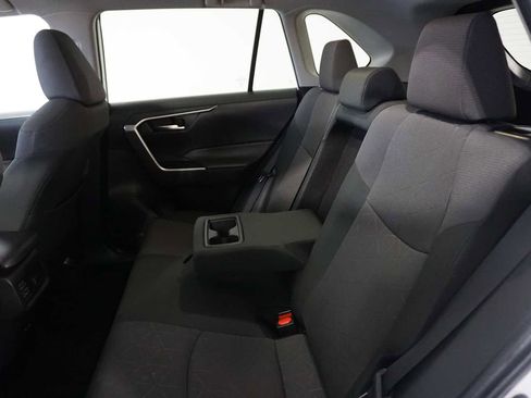 Used 2024 Toyota RAV4 XLE image 15