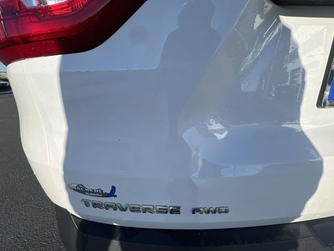 Used 2019 Chevrolet Traverse RS w/ LPO, Floor Liner Package image 33