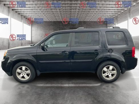 Used 2015 Honda Pilot EX-L image 8