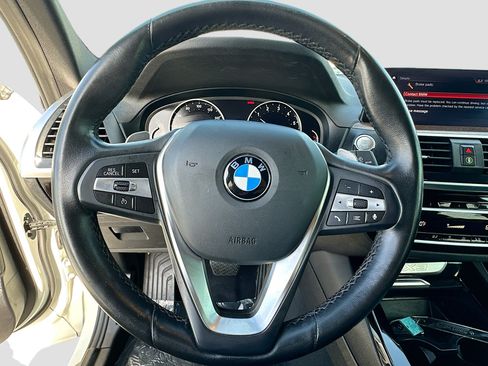 Used 2020 BMW X3 sDrive30i w/ Convenience Package RWD image 11