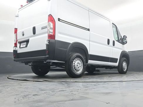 New 2026 RAM ProMaster 1500 w/ Convenience Group FWD image 39