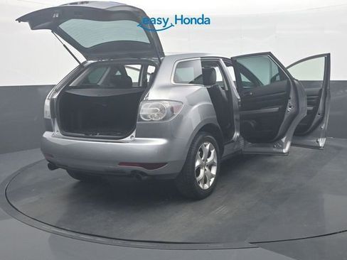 Used 2011 MAZDA CX-7 s Grand Touring image 40