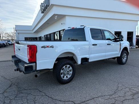 Used 2023 Ford F250 XLT image 48