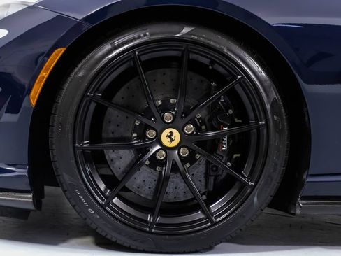 Certified 2023 Ferrari 812 GTS RWD image 63