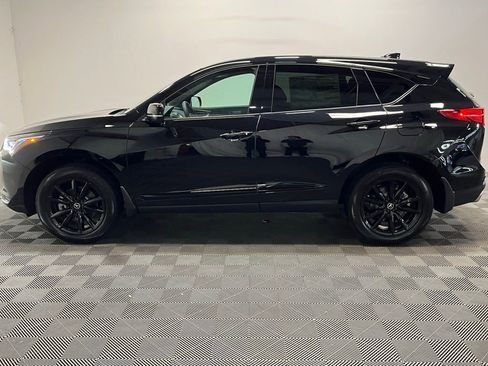 New 2026 Acura RDX SH-AWD image 23