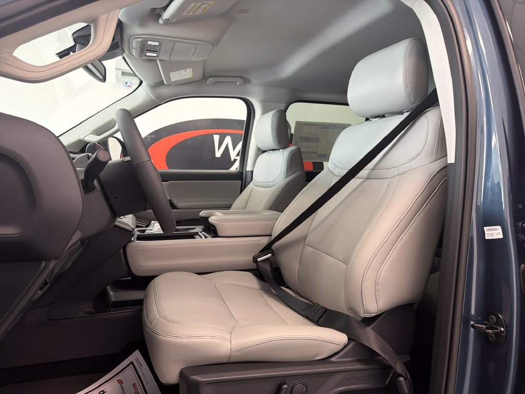 New 2027 Ford Expedition Active RWD image 15