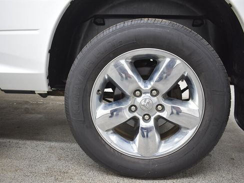 Used 2018 RAM 1500 Big Horn AWD/4WD image 31